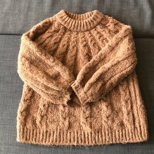 Zara Kid Sweater